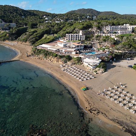 Invisa Hotel Club Cala Blanca Playa DPlaya Des Figueral Exteriér fotografie